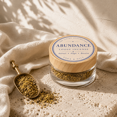 Abundance - Loose Incense