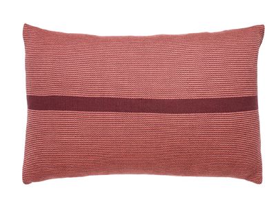 Pink Bordeaux Cushion 38x58
