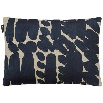 Archipelago Blue Cushion 35x50