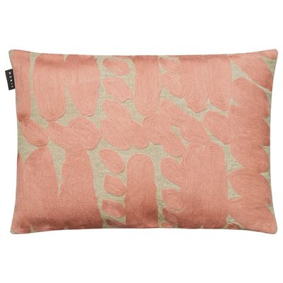 Archipelago Pink Cushion 35x50