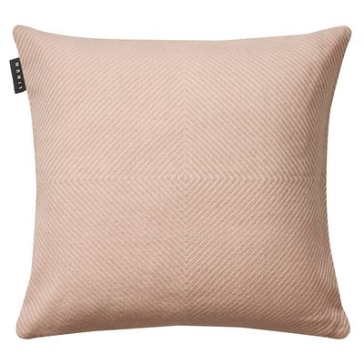 Pink Hayworth Cushion 50x50