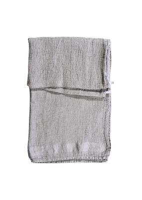Spa Feeling Kite Towel 100% Washed Linen 70X140