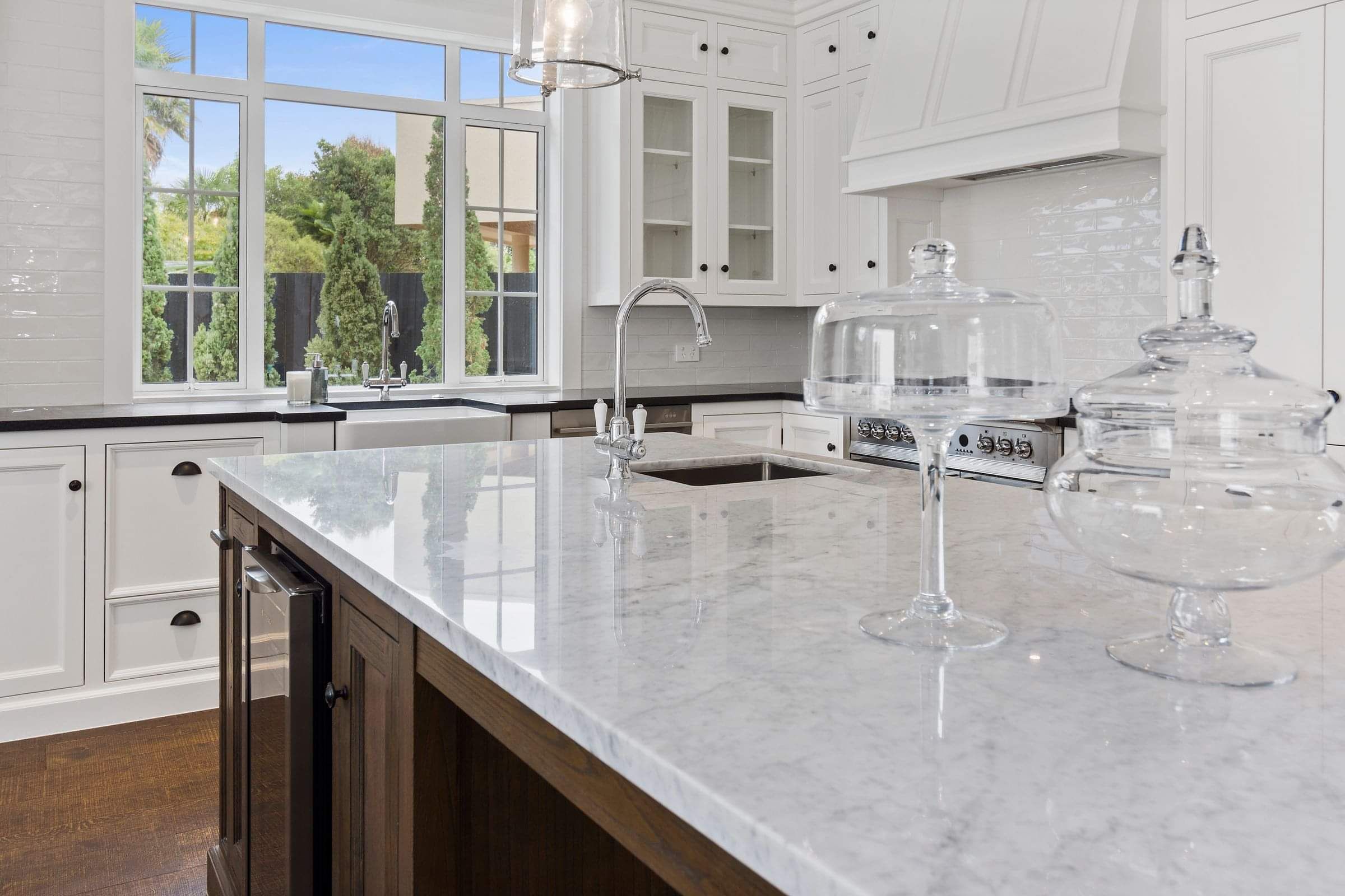 Kitchen showroom parnell auckland