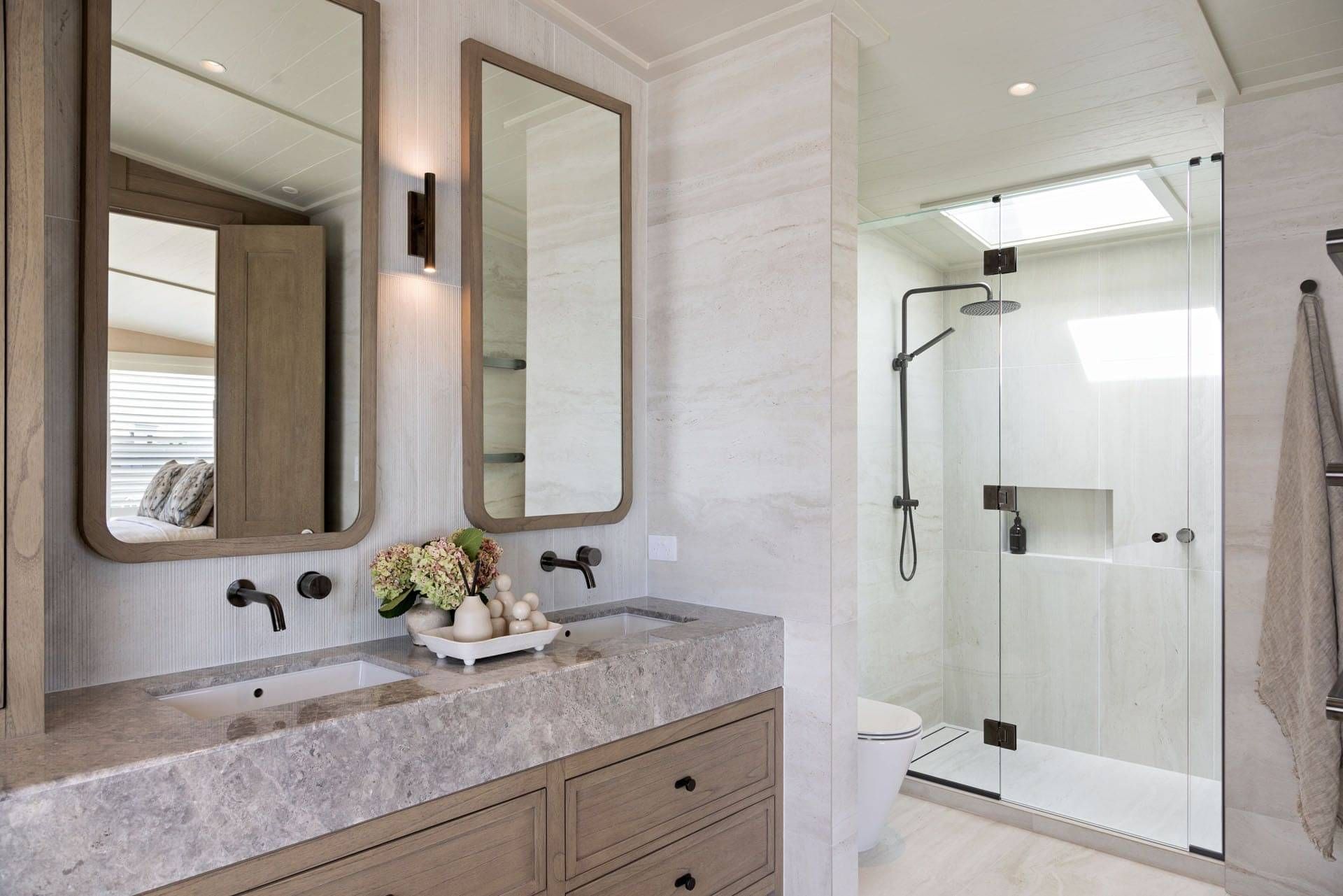 custom made vanity nz