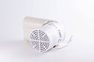 Filtered - Replacement Fan - Brushless - PFC