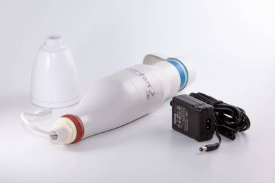 Brushless FILTERED KIT with Sensor Cover