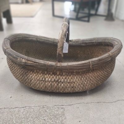 Baskets - Very Old