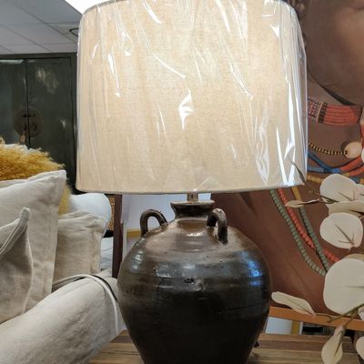 Lamp - Muuto Table Lamp