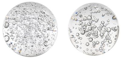 Glass Bubble  spheres Large