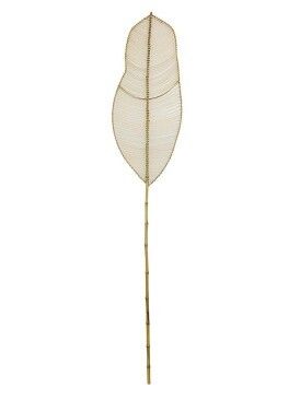 Banana Palm Deco Stick - 180cm