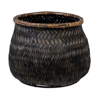 Bamboo Pot - Sale now $199.00!