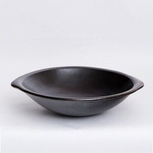 Bowl - Lombok Kete 48cm