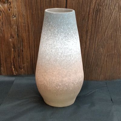 Vase - Handmade Ceramic Vase with Matte Glaze