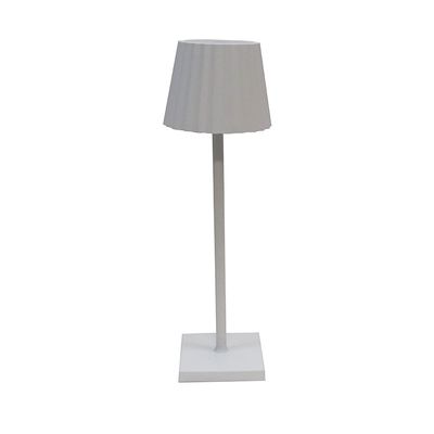 Table Lamp - LED Shade Lamp