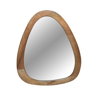 Mirror - Wooden Frame 100 x 84cm