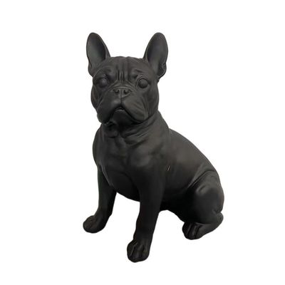 Statue - French Bulldog