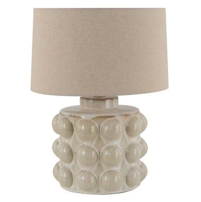 Lamp - Estelle Table Lamp Ceramic