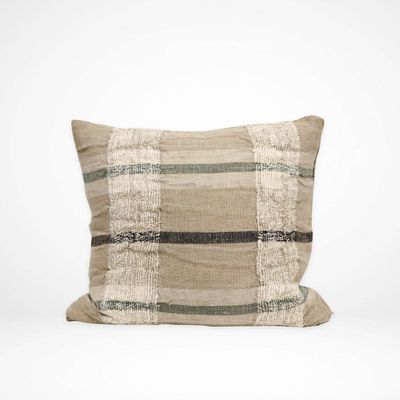 Cushion - Eadie Linen 55 x 55