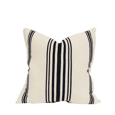 Cushion - Freya - Linen 50 x 50