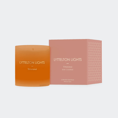 Lyttleton Lights - Totaranui - Limited Edition