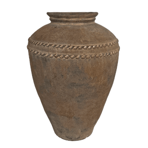 Lombok - Beaded Urn