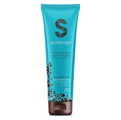 Sunescape Exfoliating Body Polish