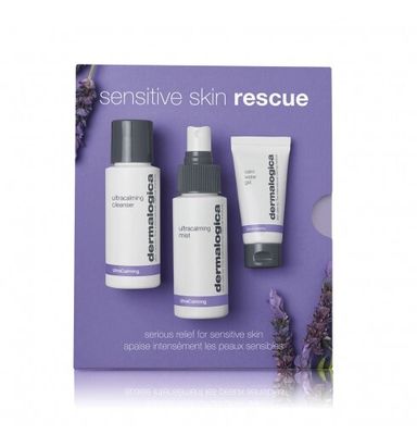 Dermalogica Skin Kit - Sensitive Skin Rescue