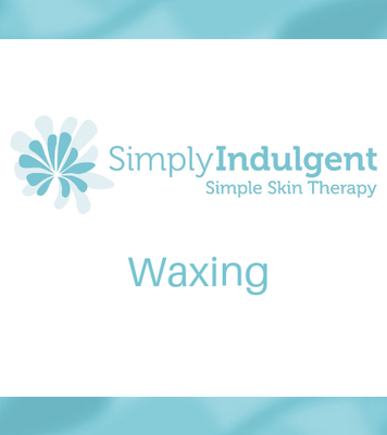 Treatment - Underarm Wax
