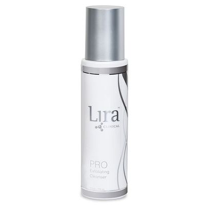 Lira Clinical Pro Exfoliating Cleanser with PSC