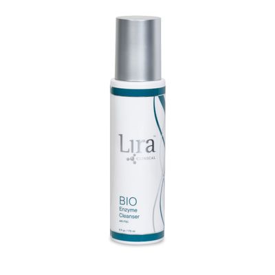 LIra Clinical Bio Enzyme Cleanser with PSC