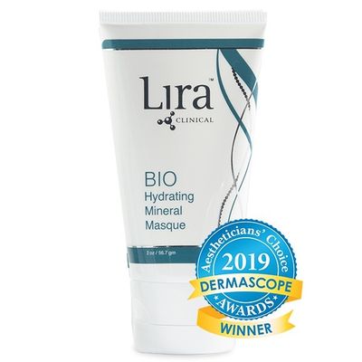 Lira Clinical Bio Hydrating Mineral Masque