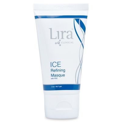 Lira Clinical ICE Refining Masque