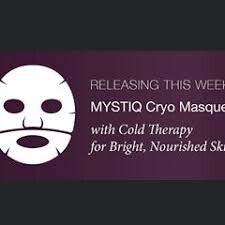 Lira Clinical Mystiq Cryo Face Masque