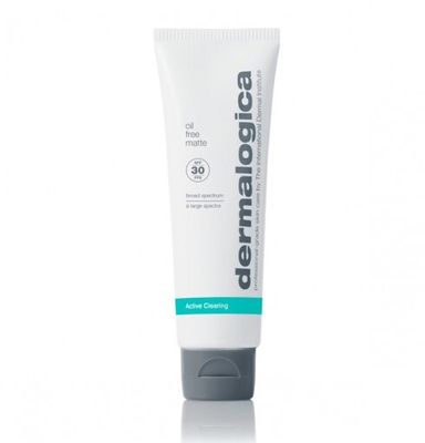 Dermalogica Active Clearing Oil Free Matte SPF 30 NEW