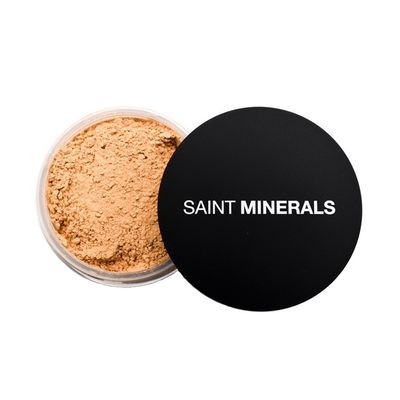 Saint Minerals 01 Loose Foundation