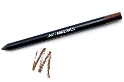 Saint Minerals Eyeliner - Brown