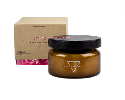 Becca Project Candle Large - Stellar