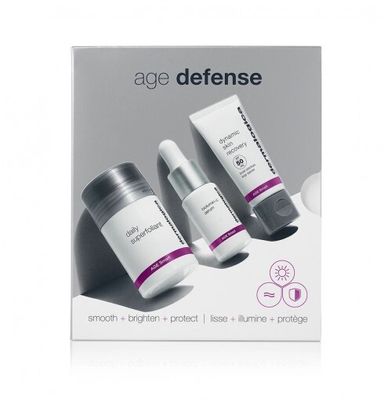 Dermalogica Age Defense Skin Kit