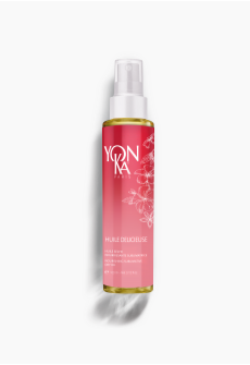 Yonka Aroma-Fusion Relax Body Dry Oil - Jasmine