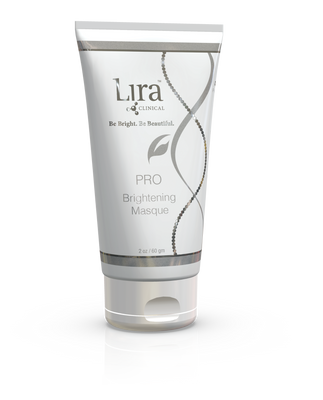 Lira Clinical PRO Brightening Masque