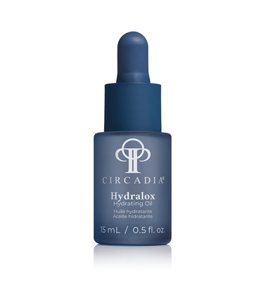 Circadia Hydralox Oil 15ml