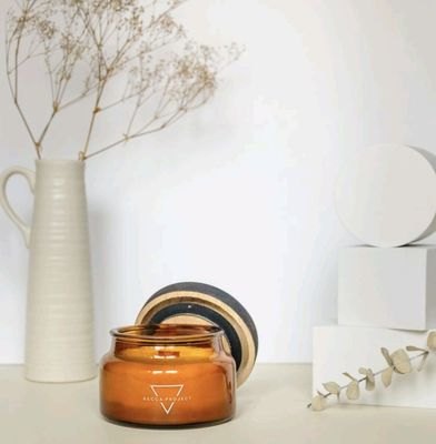 Wildflower Candle 250gm