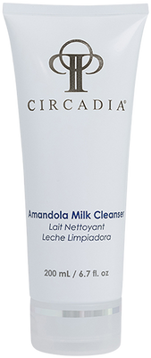 Circadia Amandola Milk Cleanser 200gm