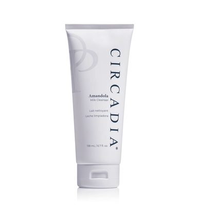Circadia Amandola Milk Cleanser 200gm
