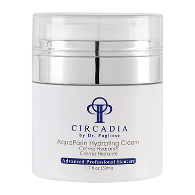 Circadia Aquaporin Hydrating Cream 50ml