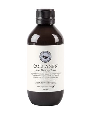 The Beauty Chef Collagen Inner Beauty Boost Wildberry 200ml