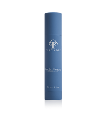 Circadia Light Day Sunscreen for Face and Neck SPF 37 59 ml