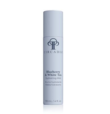 Circadia Blue Berry &amp; White Tea Mist 120ml