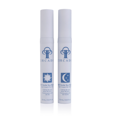 Circadia Full Circle Eye Repair Kit 60ml