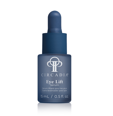 Circadia Emergency Eye Lift